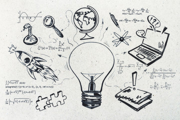 高瞻课程的优缺点