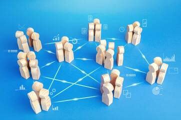 社区居委会依据国家法律法规和政策