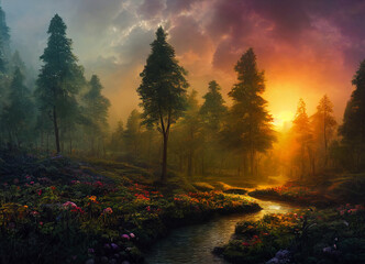 象征感恩的颜色是什么？