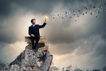 象征感恩的颜色是什么？