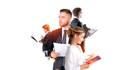 象征感恩的颜色是什么？