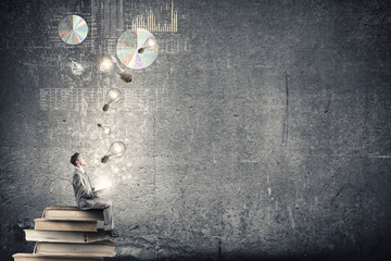 微课形式有哪些【微课的定义.形式和基本录制要求】