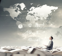 足球精神的金句